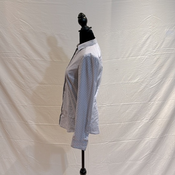 H&M button up blouse - Picture 4 of 6